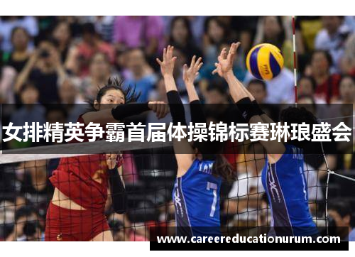 女排精英争霸首届体操锦标赛琳琅盛会