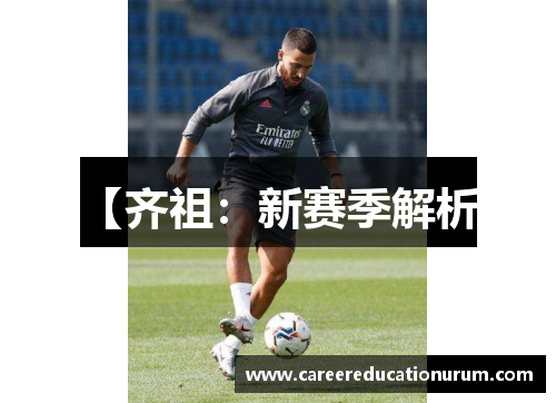 【齐祖：新赛季解析】